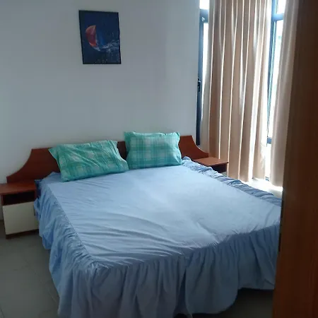 Modern 2 Bedroom In Top Location In Just 150 Meters From Casino Platinum * Слънчев бряг