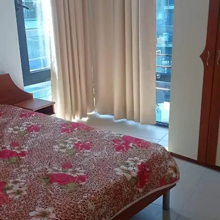 Modern 2 Bedroom In Top Location In Just 150 Meters From Casino Platinum *