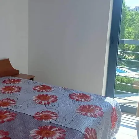 Apartment Modern 2 Bedroom In Top Location In Just 150 Meters From Casino Platinum